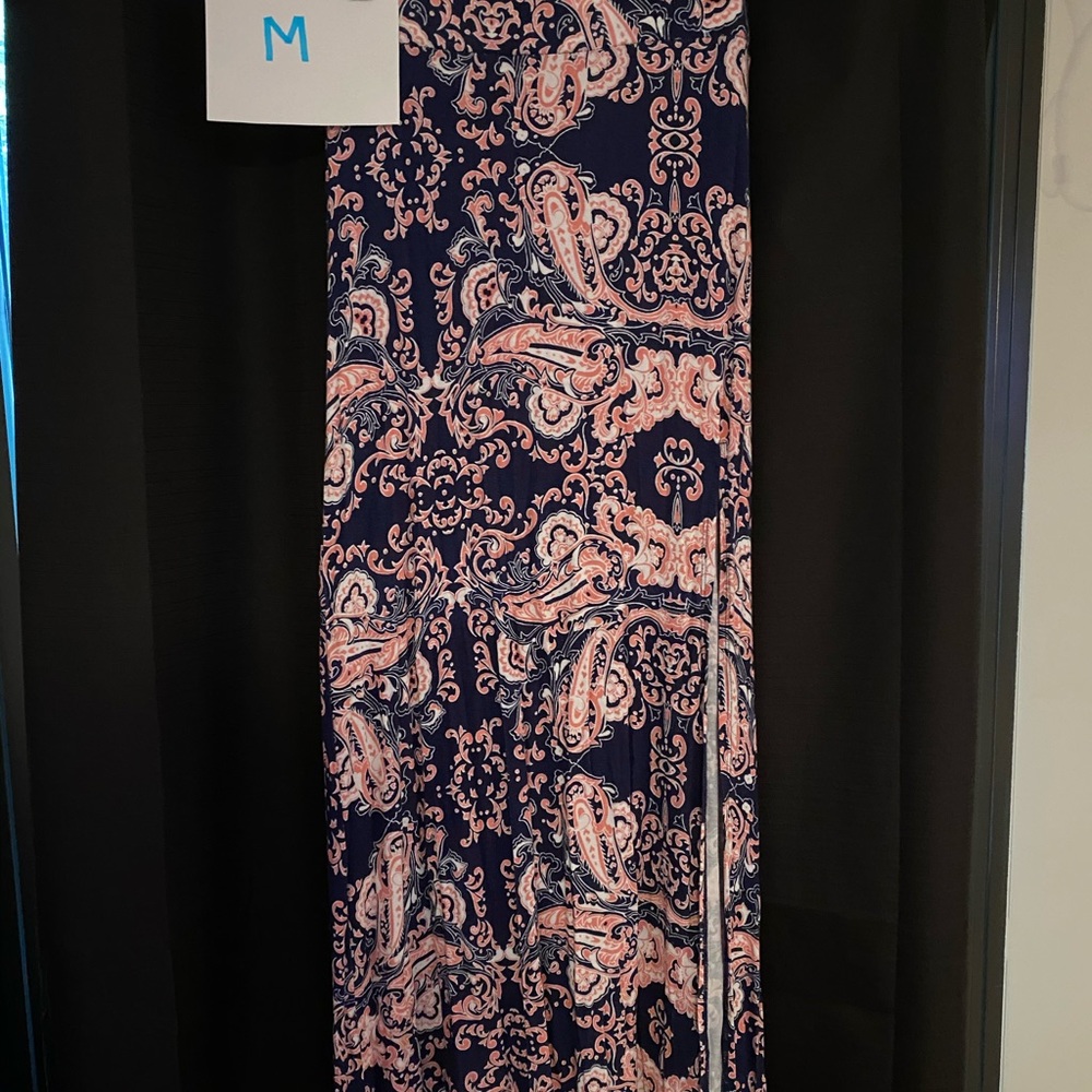 Long Skirt
